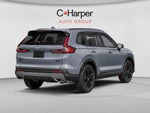 2027 Honda CR-V Hybrid Sport Touring