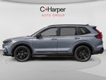 2027 Honda CR-V Hybrid Sport Touring