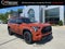 2024 Toyota Sequoia TRD Pro
