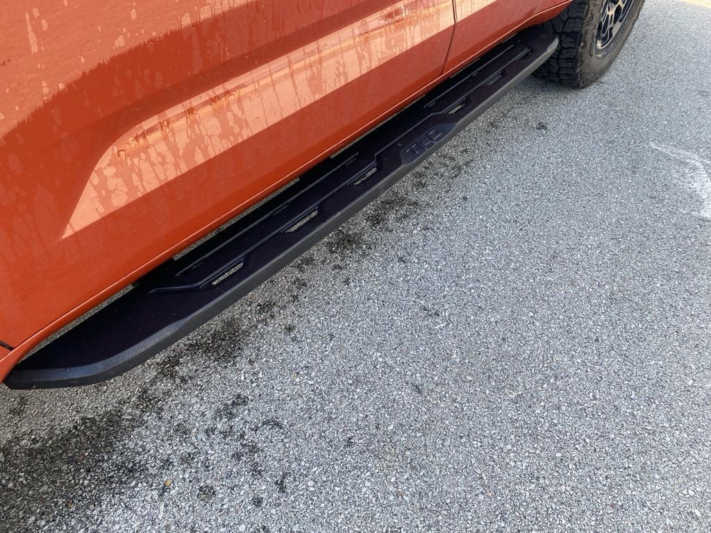 2024 Toyota Sequoia TRD Pro