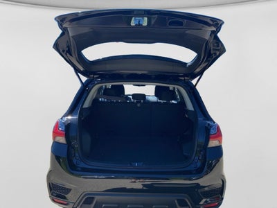 2024 Mitsubishi Outlander Sport 2.0 ES