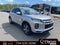 2025 Mitsubishi Outlander Sport 2.0 ES