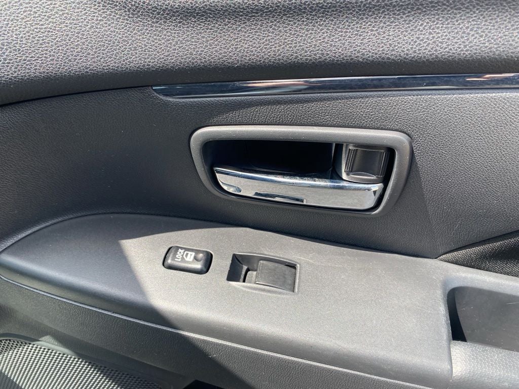 2025 Mitsubishi Outlander Sport 2.0 ES