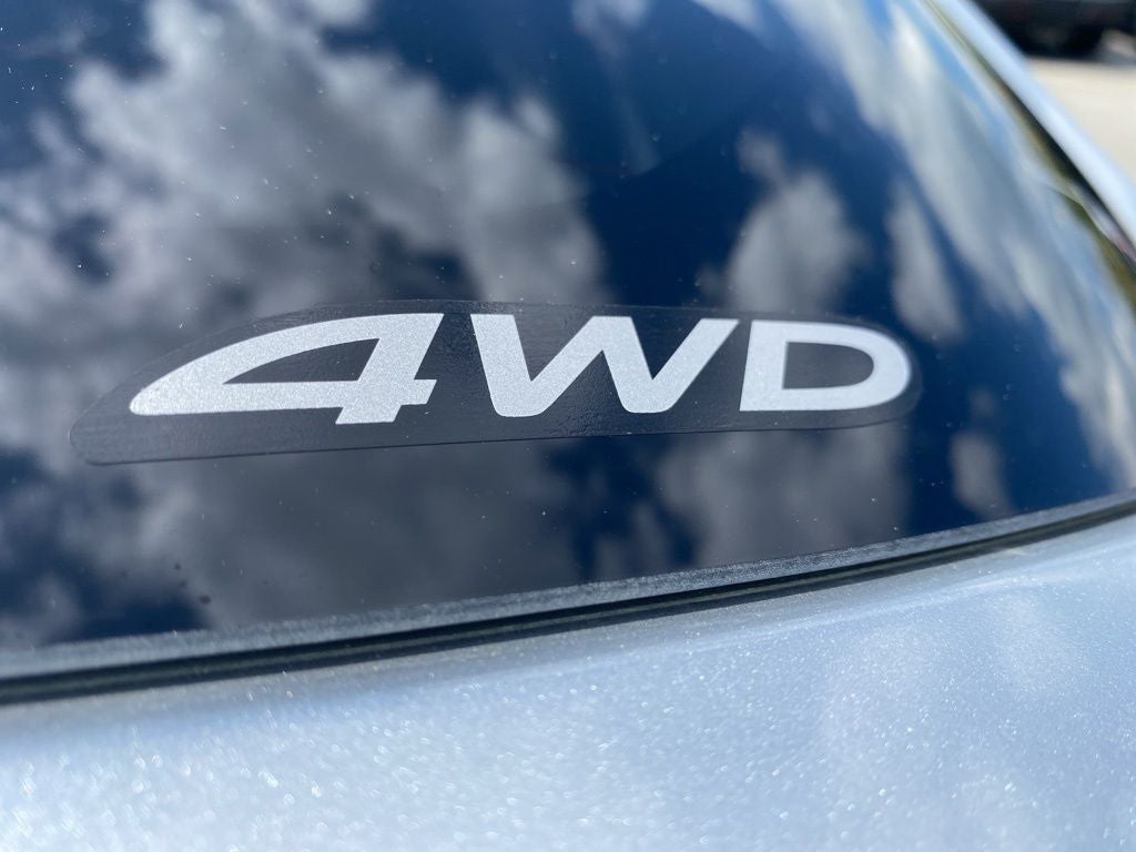 2025 Mitsubishi Outlander Sport 2.0 ES