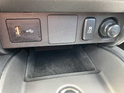 2025 Mitsubishi Outlander Sport 2.0 ES