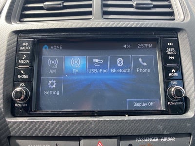 2025 Mitsubishi Outlander Sport 2.0 ES