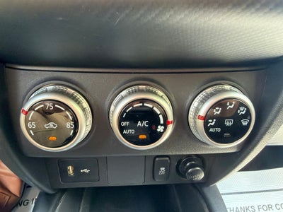 2025 Mitsubishi Outlander Sport 2.0 ES