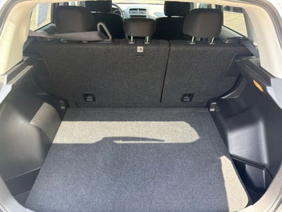 2025 Mitsubishi Outlander Sport 2.0 ES