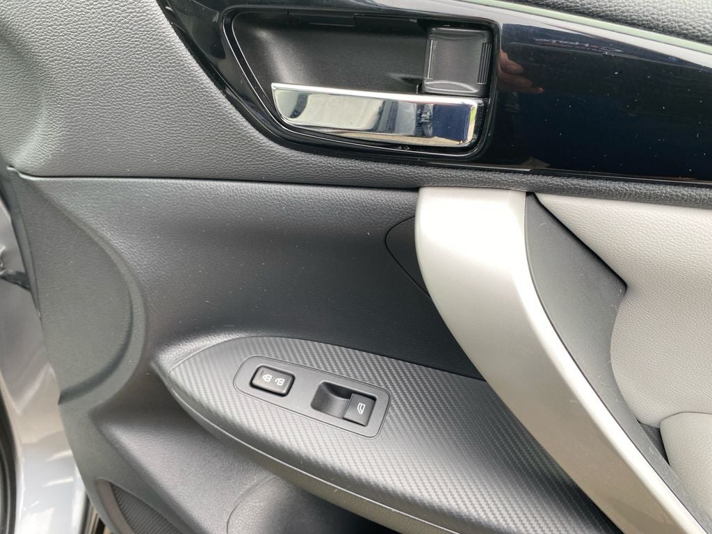 2023 Mitsubishi Eclipse Cross SEL
