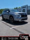 2024 Mitsubishi Outlander Base