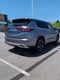 2024 Mitsubishi Outlander Base