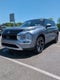 2024 Mitsubishi Outlander Base