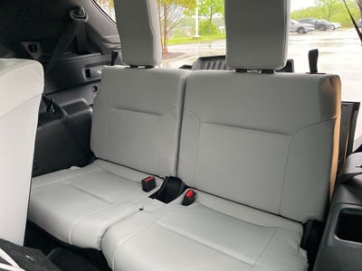 2025 Mitsubishi Outlander SEL