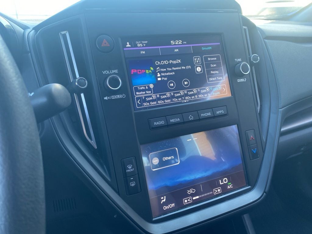2023 Subaru WRX Base