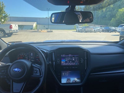 2023 Subaru WRX Base