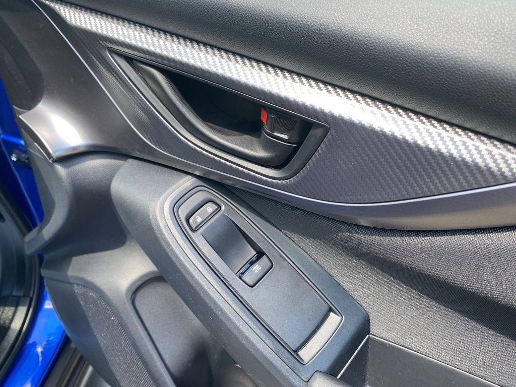 2024 Subaru WRX Base