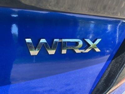 2024 Subaru WRX Base