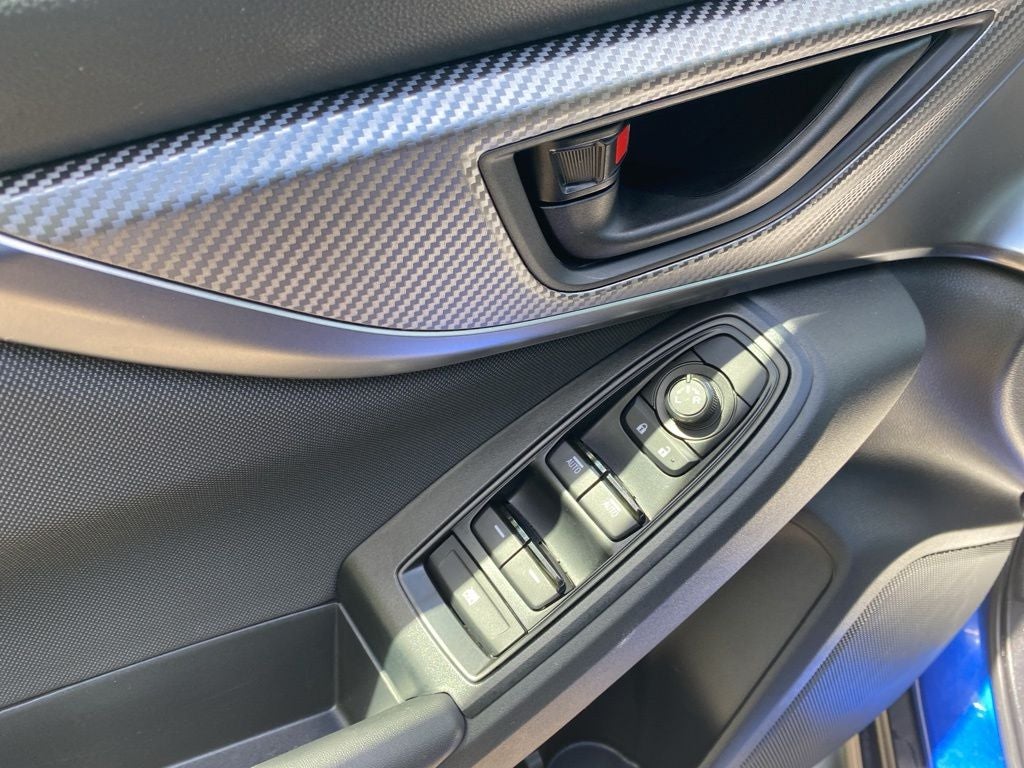 2024 Subaru WRX Base