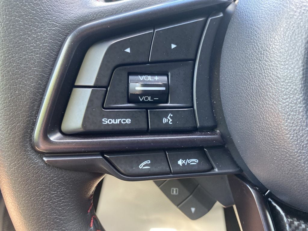 2024 Subaru WRX Base
