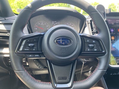 2024 Subaru WRX Base