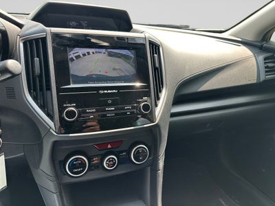 2023 Subaru Crosstrek Base