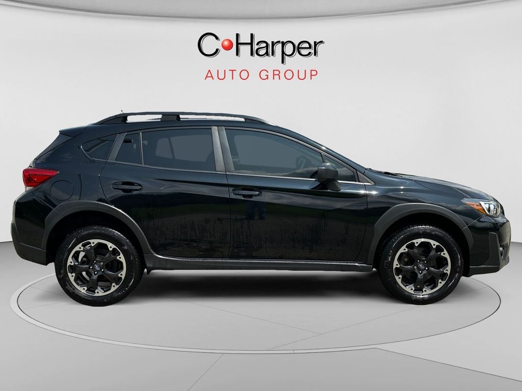 2023 Subaru Crosstrek Base