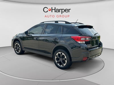 2023 Subaru Crosstrek Base