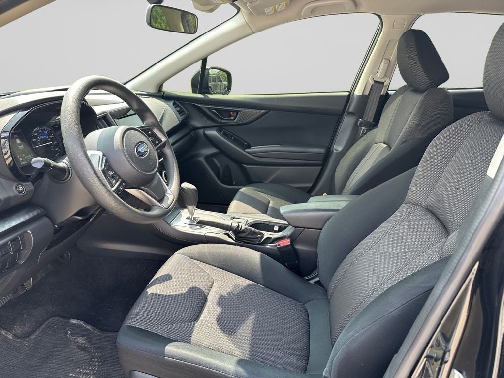 2023 Subaru Crosstrek Base