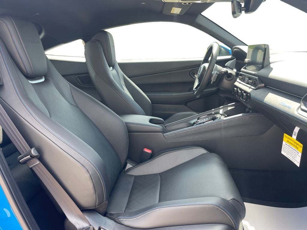 2026 Honda Prelude Base - Photo 11