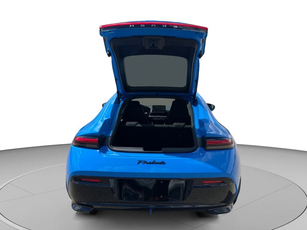 2026 Honda Prelude Base - Photo 13
