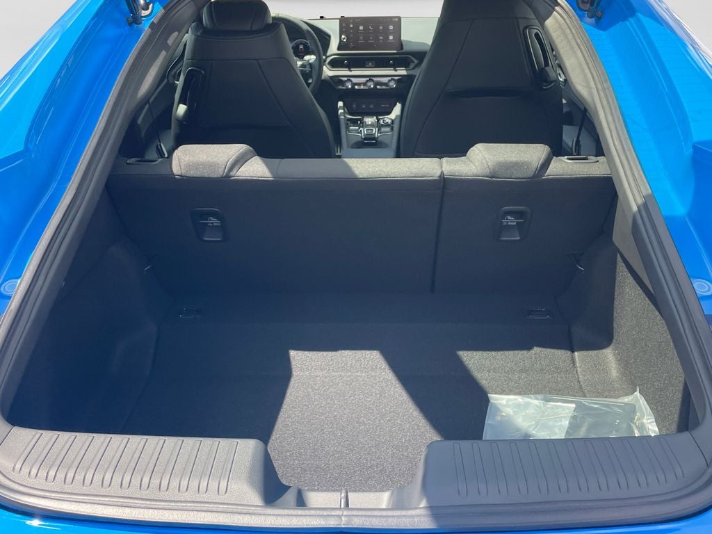 2026 Honda Prelude Base - Photo 14
