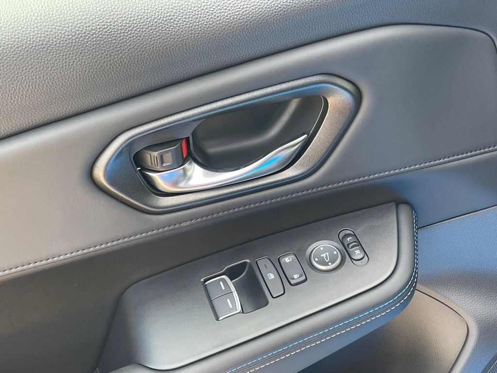 2026 Honda Prelude Base - Photo 17