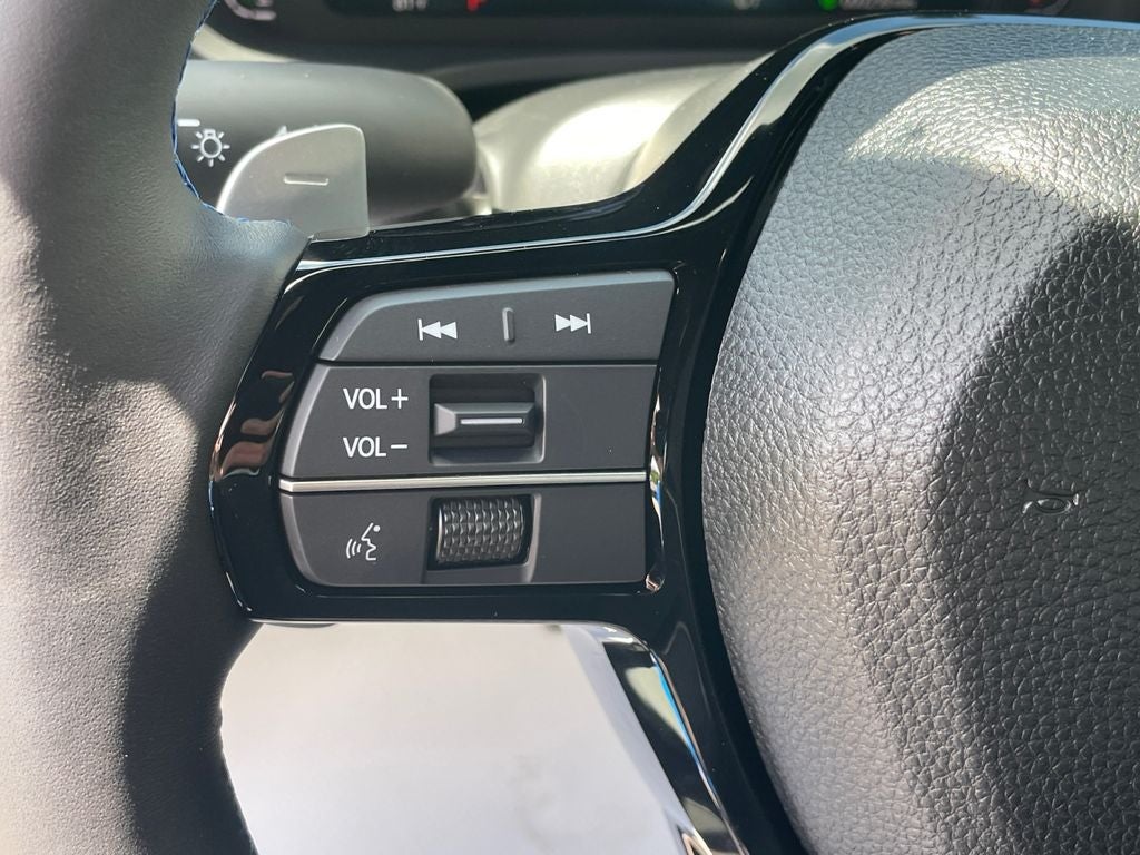 2026 Honda Prelude Base - Photo 18
