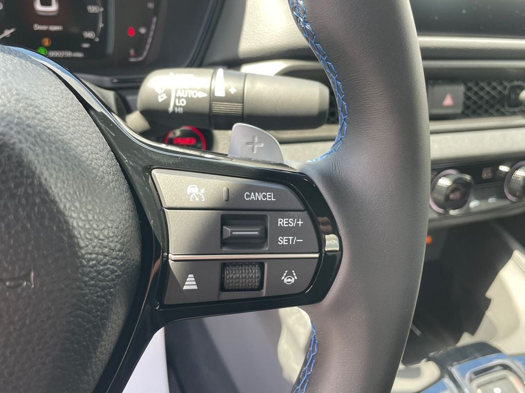 2026 Honda Prelude Base - Photo 19