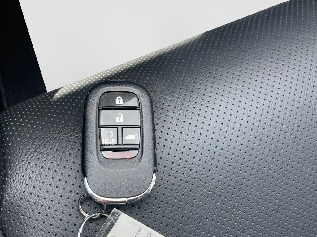 2026 Honda Prelude Base - Photo 21