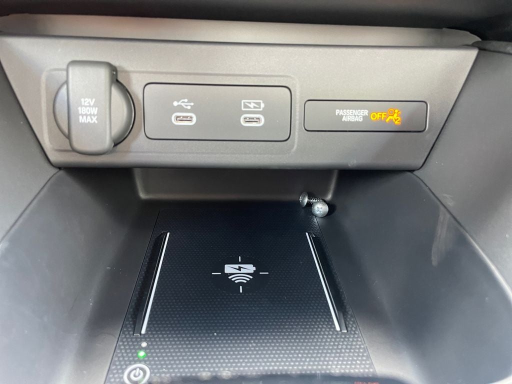 2026 Honda Prelude Base - Photo 28
