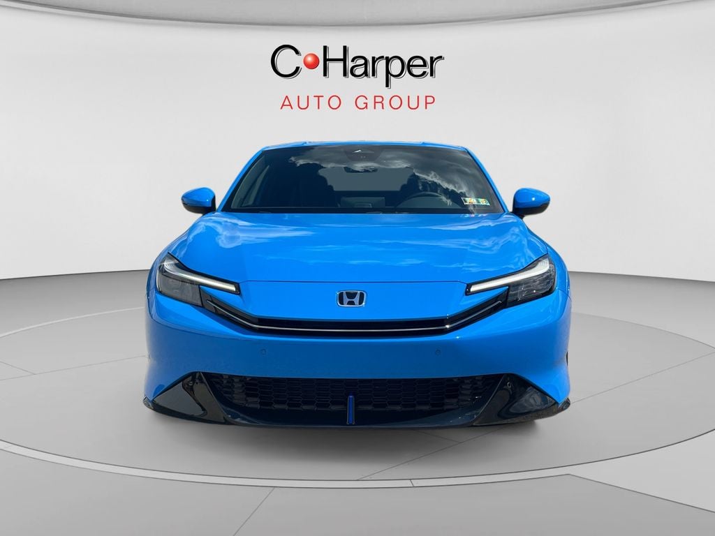 2026 Honda Prelude Base - Photo 8