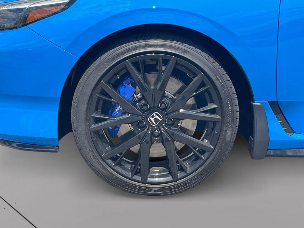 2026 Honda Prelude Base - Photo 9