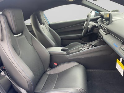 2026 Honda Prelude Coupe
