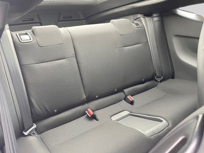 2026 Honda Prelude Coupe