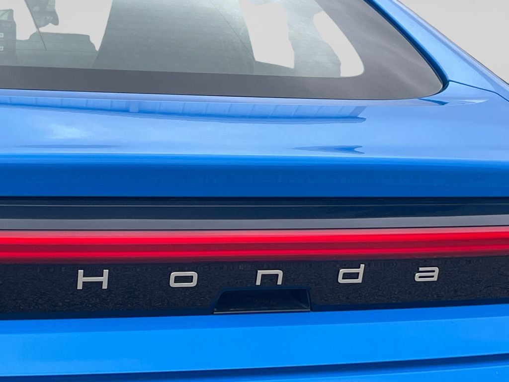2026 Honda Prelude Coupe