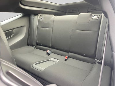 2026 Honda Prelude Coupe