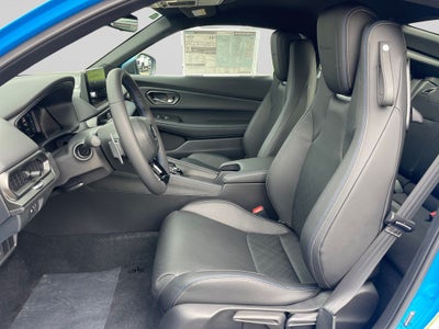 2026 Honda Prelude Coupe