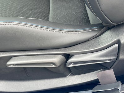 2026 Honda Prelude Coupe