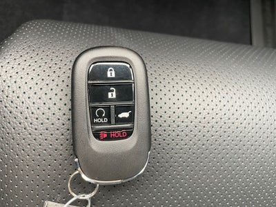 2026 Honda Prelude Coupe