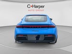 2026 Honda Prelude Coupe