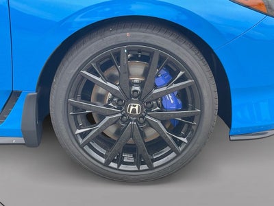 2026 Honda Prelude Coupe
