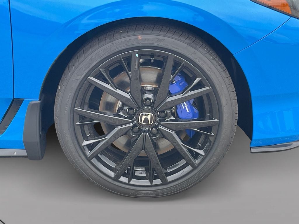 2026 Honda Prelude Coupe