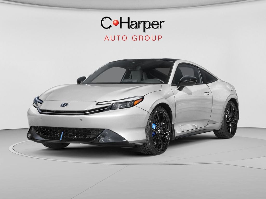 2026 Honda Prelude Base