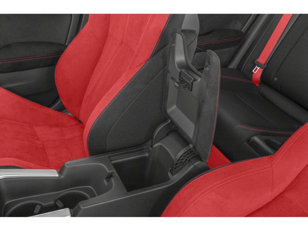 2026 Honda Civic Type R Manual